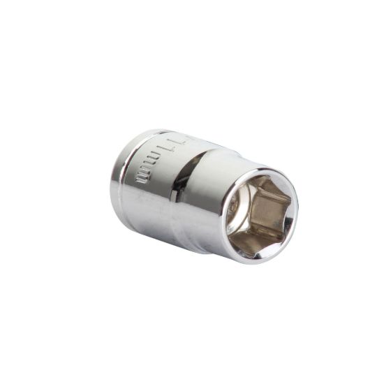 Imagen de Dado corto 3/8” Milimétrico 11 mm DC-1138
