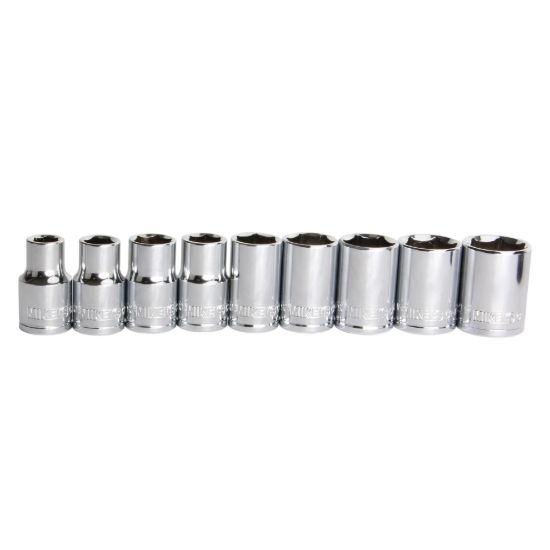 Imagen de Dado corto 1/2” Estándar 3/8” DC-3750