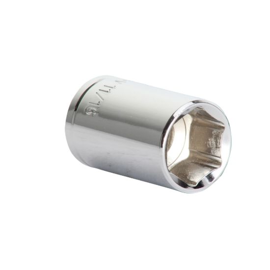 Imagen de Dado corto 1/2” Estandar 11/16 DC-6850