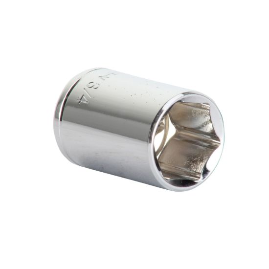 Imagen de Dado corto 1/2” Estándar 3/4” DC-7550