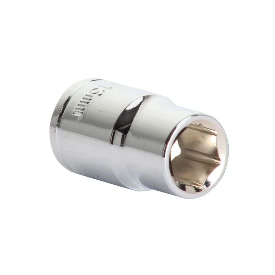 Imagen de Dado corto 1/2” Milimétrico 13 mm DC-1350