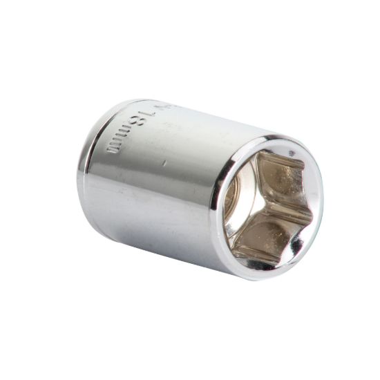 Imagen de Dado corto 1/2” Milimétrico 18 mm DC-1850