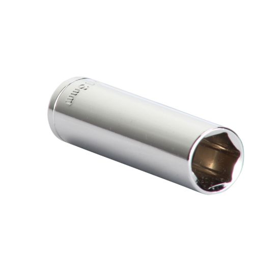 Imagen de Dado largo 3/8” Milimétrico 13 mm 6 puntas DL-1338