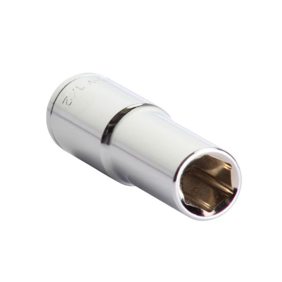 Imagen de Dado largo 1/2” Estándar 1/2” 6 puntas DL-5050
