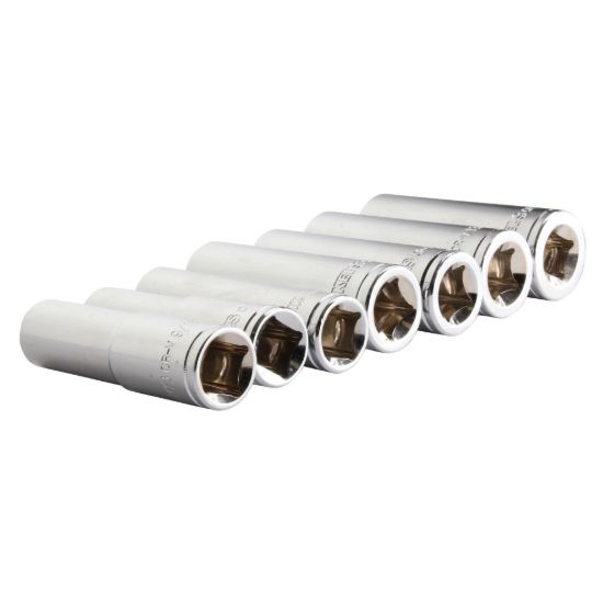 Imagen de Dado largo 1/2” Estándar 1/2” 6 puntas DL-5050