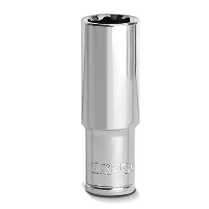 Imagen de Dado largo 1/2” Milimétrico 10 mm 6 puntas DL-1050