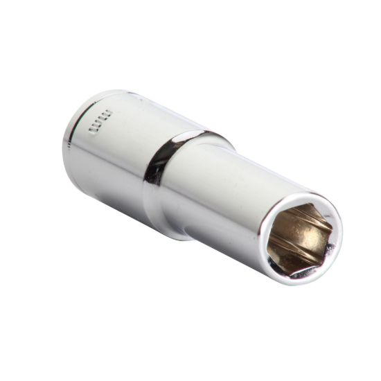 Imagen de Dado largo 1/2” Milimétrico 10 mm 6 puntas DL-1050