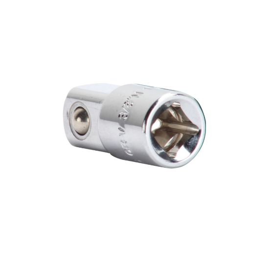 Imagen de Dado adaptador 1/4” a 3/8” DA-2538
