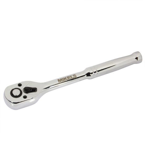 Imagen de Matraca cabeza de PERA (3/8”) MAT-375