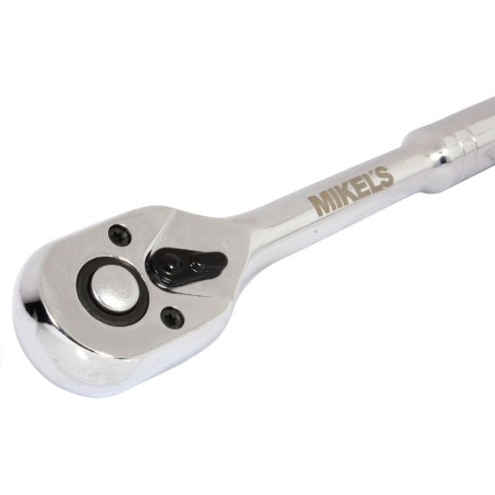 Imagen de Matraca cabeza de PERA (3/8”) MAT-375