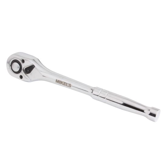 Imagen de Matraca cabeza de PERA (1/2”) MAT-500