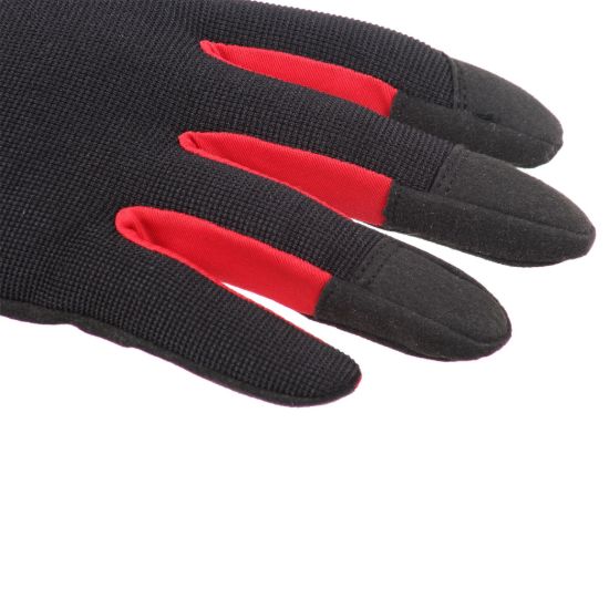 Imagen de Guantes para trabajo para mecánico Sema Pro (M) GMSP-2M