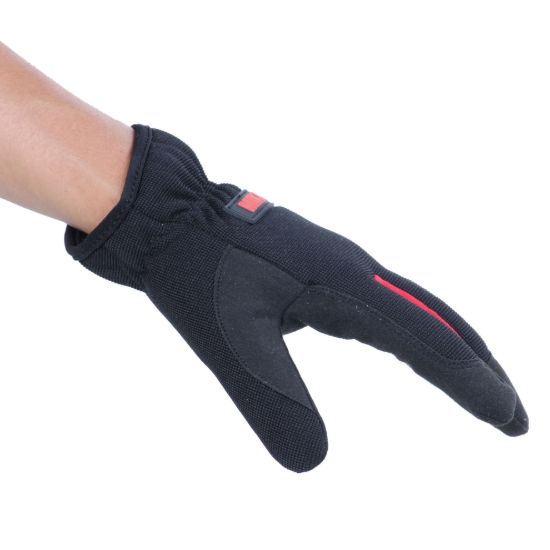 Imagen de Guantes para trabajo para mecánico Sema Pro (G) GMSP-2G