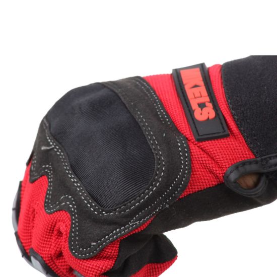 Imagen de Guantes para trabajo para mecánico de lujo (G) GMX-2G