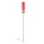 Imagen de Desarmador cruz 1/8" x 6", barra acero cromado, mango PVC DC-186