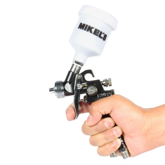 Imagen de Pistola de aire para pintar (50 PSI / 100 c.c.) PGP-400