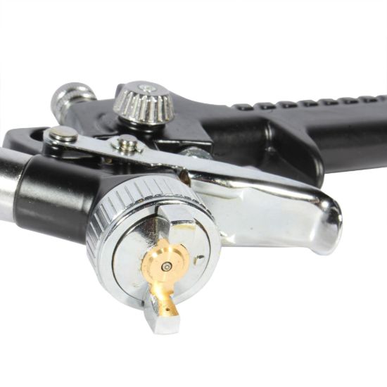 Imagen de Pistola de aire para pintar (50 PSI / 100 c.c.) PGP-400