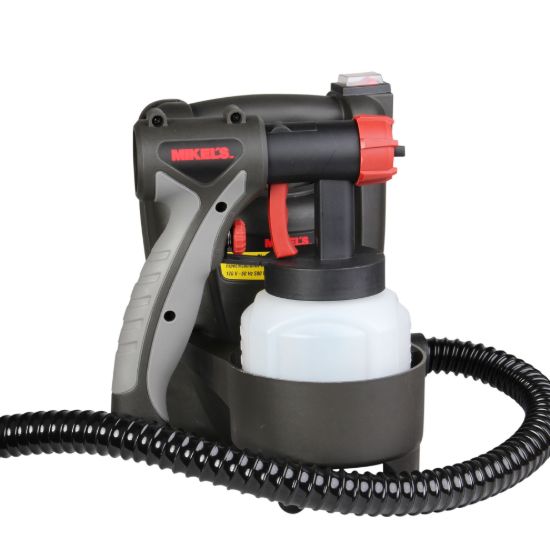 Imagen de Pistola de aire para pintar eléctrica (700 ml / 500 W) PPE-600