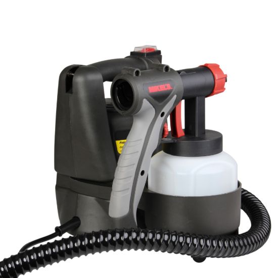 Imagen de Pistola de aire para pintar eléctrica (700 ml / 500 W) PPE-600