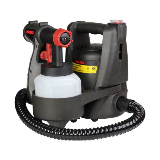Imagen de Pistola de aire para pintar eléctrica (700 ml / 500 W) PPE-600