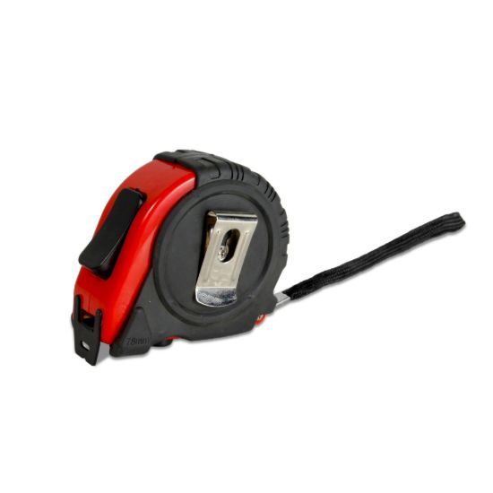 Imagen de Flexómetro Anti-Impacto (5 mts) FM-5M