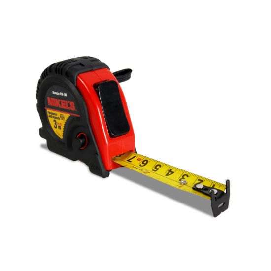 Imagen de Flexómetro Anti-Impacto (5 mts) FM-5M