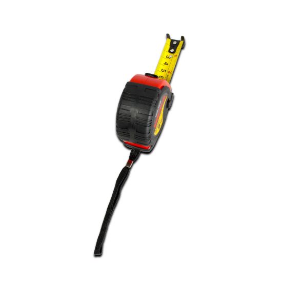 Imagen de Flexómetro Anti-Impacto (8 mts) FM-8M