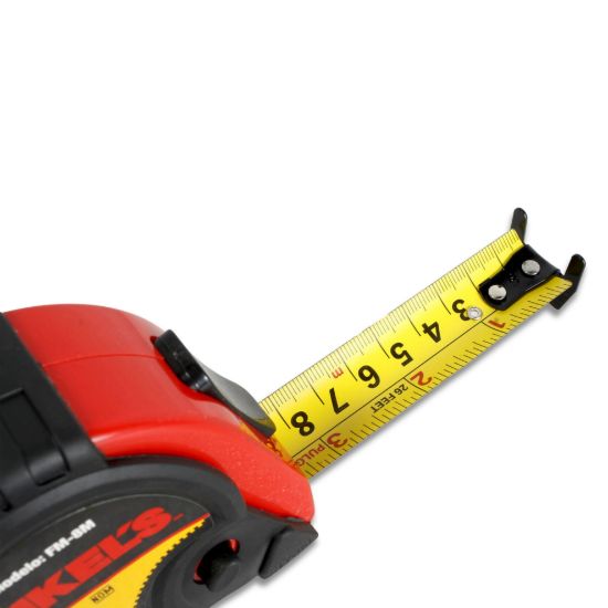 Imagen de Flexómetro Anti-Impacto (8 mts) FM-8M