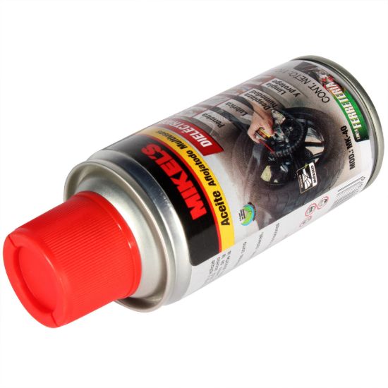 Imagen de Aceite aflojatodo multiusos dieléctrico (110 ml) MK-40