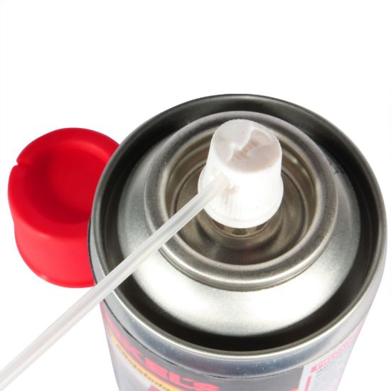 Imagen de Aceite aflojatodo multiusos dieléctrico (110 ml) MK-40