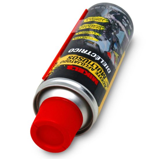 Imagen de Aceite aflojatodo multiusos dieléctrico (235 ml) MK-401