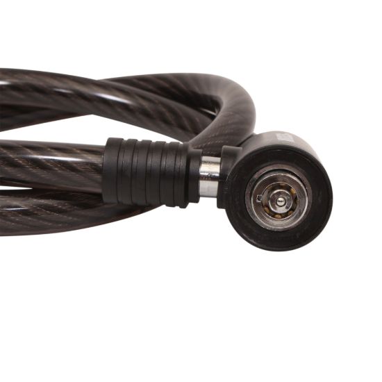 Imagen de Cable candado flexible con llaves (90 cms) C-1690