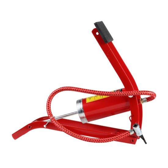 Imagen de Bomba de aire con pedal de cilindro sencillo (125 PSI) B/P
