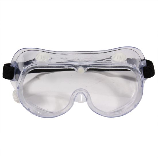 Imagen de Lentes de protección para trabajo LTV-1