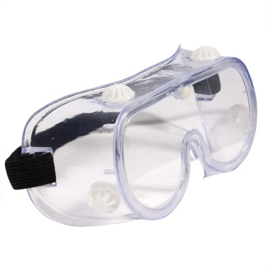 Imagen de Lentes de protección para trabajo LTV-1