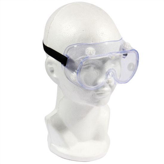 Imagen de Lentes de protección para trabajo LTV-1