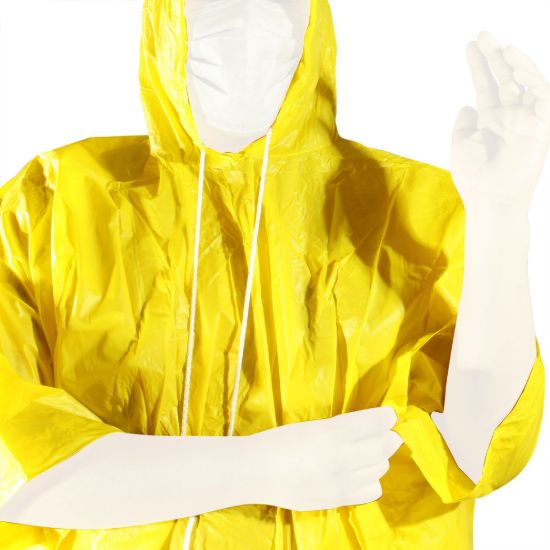 Imagen de Impermeable tipo manga (Unitalla) IMA-06