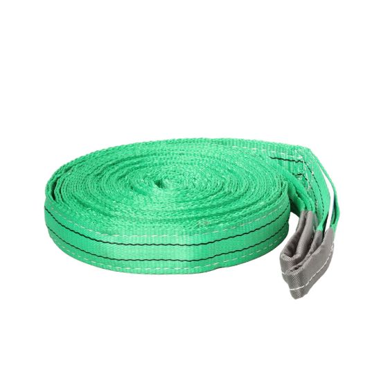 Imagen de Eslinga - Cinturón Tensor 10 mts, Ancho 2´´ S2-10M2