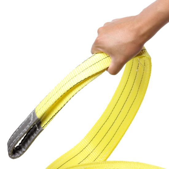 Imagen de Eslinga - Cinturón Tensor 10 mts, Ancho 3´´ S3-10M3