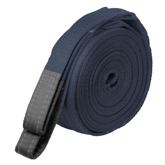 Imagen de Eslinga - Cinturón Tensor 8 mts,Ancho 4´´ S4-8M4