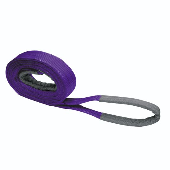 Imagen de Eslinga - Cinturón Tensor 1 mt, Ancho 1´´ S1-1M1