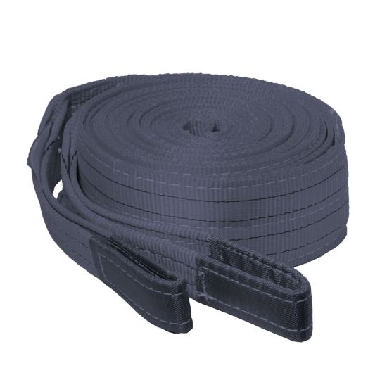 Imagen de Eslinga - Cinturón Tensor 10 mts, Ancho 4´´ S4-10M4