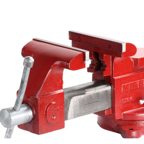 Imagen de Tornillo de banco acero, Heavy Duty (6") TBH-6