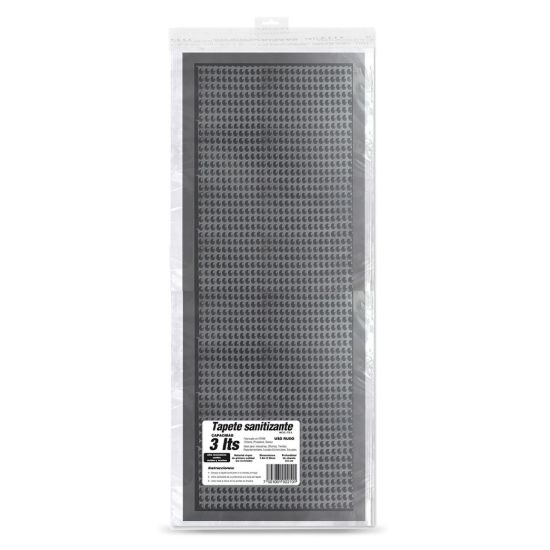 Imagen de Tapete sanitizante Industrial (3 lts) TS-3