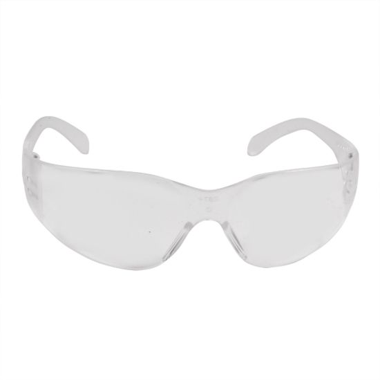 Imagen de Lente de seguridad, Transparente  EPPL-1T