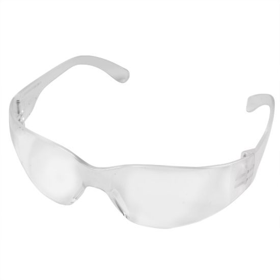 Imagen de Lente de seguridad, Transparente  EPPL-1T