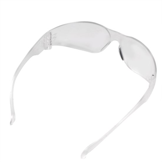 Imagen de Lente de seguridad, Transparente  EPPL-1T