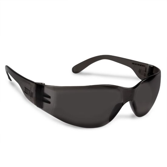 Imagen de Lente de seguridad, Color Negro EPPL-1N