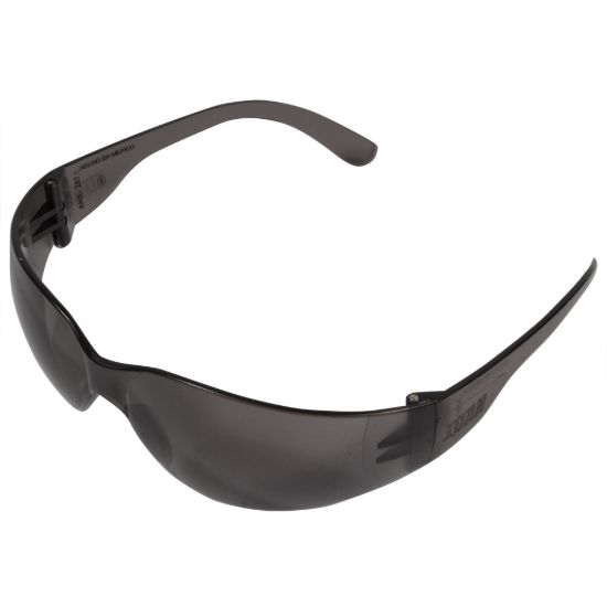 Imagen de Lente de seguridad, Color Negro EPPL-1N