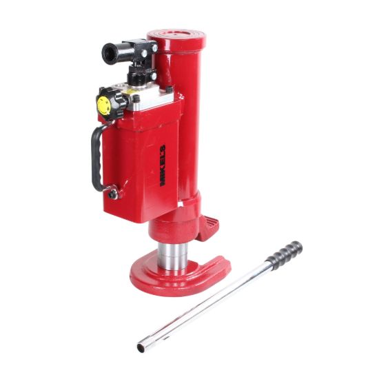 Imagen de Gato de uña industrial (10 ton) GU-10